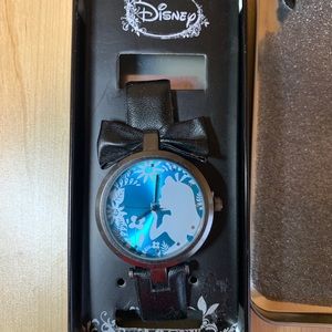 $15 add onAlice in Wonderland watch